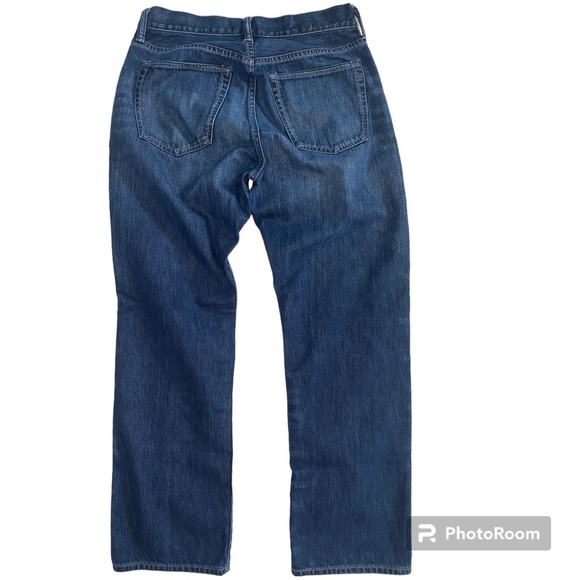 Gap men’s 1969 jeans standard Sz 30 x 30 - Picture 6 of 11